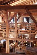 Les Fermes De Marie