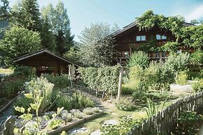 Les Fermes De Marie