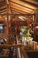 Les Fermes De Marie