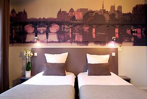 Hotel Odessa Montparnasse