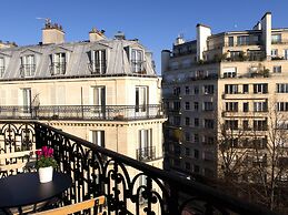 Hotel Odessa Montparnasse