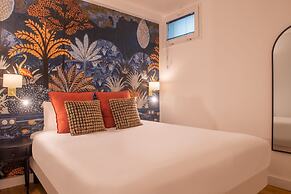 Pacific Hotel Fondary