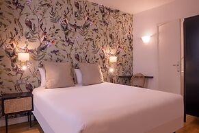 Pacific Hotel Fondary