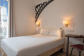 Pacific Hotel Fondary