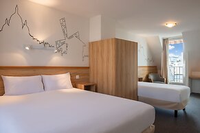 Pacific Hotel Fondary