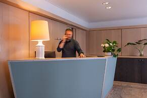 Pacific Hotel Fondary