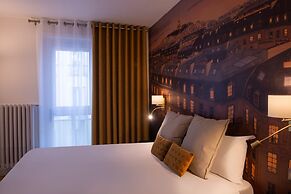 Pacific Hotel Fondary