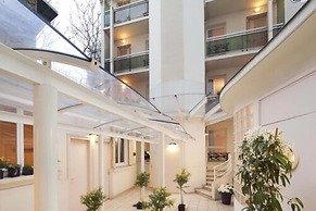 Pacific Hotel Fondary