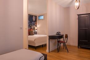 Pacific Hotel Fondary