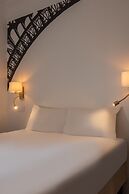 Pacific Hotel Fondary