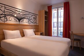 Pacific Hotel Fondary