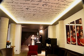 Hôtel Moliere