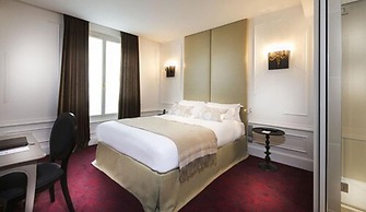 Hôtel Moliere