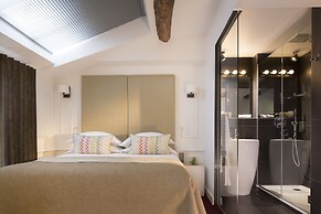 Hôtel Moliere