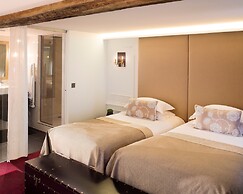 Hôtel Moliere