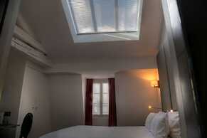 Hôtel Moliere