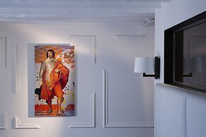 Hôtel Moliere