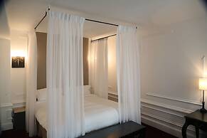 Hôtel Moliere