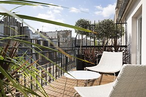 Hôtel Moliere