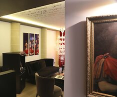 Hôtel Moliere