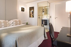 Hôtel Moliere