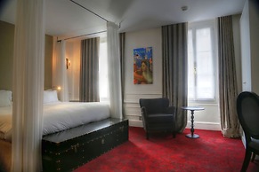 Hôtel Moliere