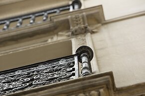 Hôtel Moliere
