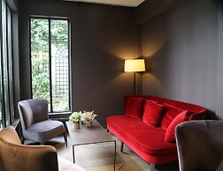 Hôtel Moliere