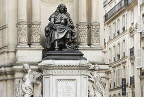 Hôtel Moliere