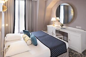 Hotel Victor Hugo Paris Kléber