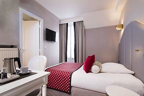 Hotel Victor Hugo Paris Kléber