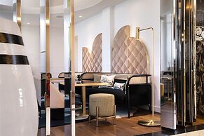Hotel Victor Hugo Paris Kléber