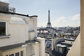Hotel Victor Hugo Paris Kléber