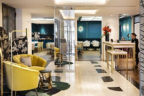 Hotel Victor Hugo Paris Kléber