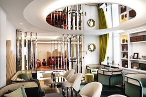Hotel Victor Hugo Paris Kléber