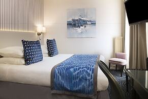 Hotel Victor Hugo Paris Kléber
