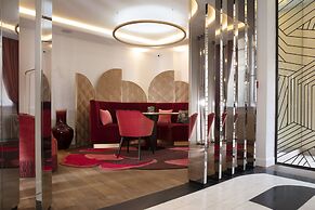 Hotel Victor Hugo Paris Kléber