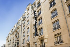 Hotel Victor Hugo Paris Kléber