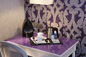 Hotel Victor Hugo Paris Kléber