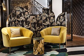 Hotel Victor Hugo Paris Kléber