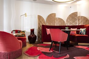Hotel Victor Hugo Paris Kléber