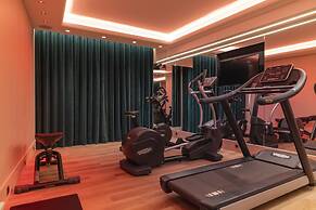 Hotel Victor Hugo Paris Kléber