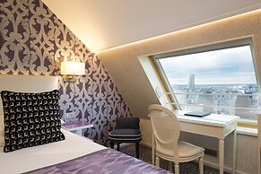 Hotel Victor Hugo Paris Kléber