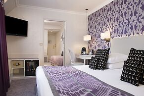 Hotel Victor Hugo Paris Kléber