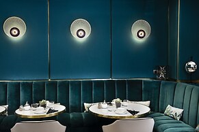 Hotel Victor Hugo Paris Kléber