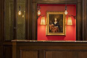 Hotel Ducs de Bourgogne