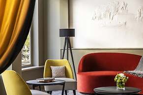 Hotel Ducs de Bourgogne