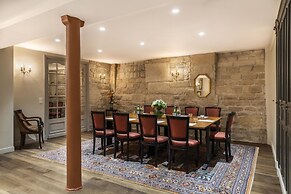 Hotel Ducs de Bourgogne