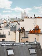 Hôtel Brittany Opéra