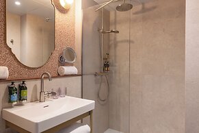 Hôtel Brittany Opéra